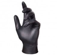 Перчатки винил-нитриловые  100 шт. Перчатки винил-нитриловые  100 шт.