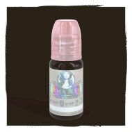 Пигмент для татуажа бровей Perma Blend "Blackish Brown" Пигмент для татуажа бровей Perma Blend "Blackish Brown"