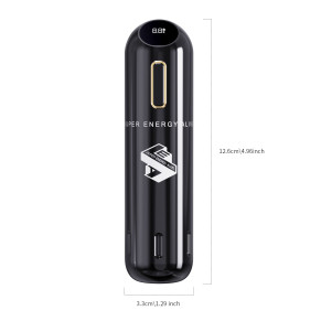 Тату-машинка DragonHawk Mast SEA, ход 4,2 мм, RCA