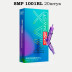 Картриджи DragonHawk Mast SMP Max 1001RL 0,30 мм — 20 шт.