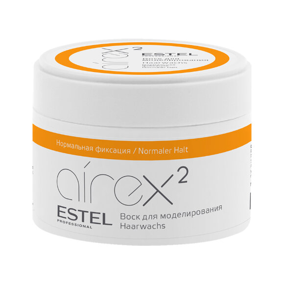 Воск для моделирования волос Estel Airex 