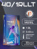 DragonHawk Mast Pro 1RL 0.40 мм — картриджи для тонкого контура
