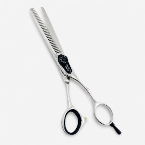 Ножницы филировочные PRONOGTI ProTech-W3-630 6″, 30 зубьев