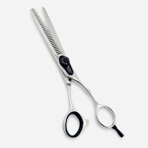 Ножницы филировочные PRONOGTI ProTech-W3-630 6″, 30 зубьев
