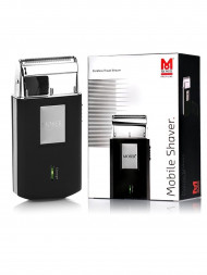 Бритва Moser Travel Shaver 3615-0051