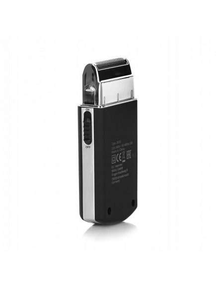 Бритва Moser Travel Shaver 3615-0051 Бритва Moser Travel Shaver 3615-0051