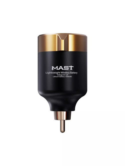 Блок для тату машинки Mast Lightweight