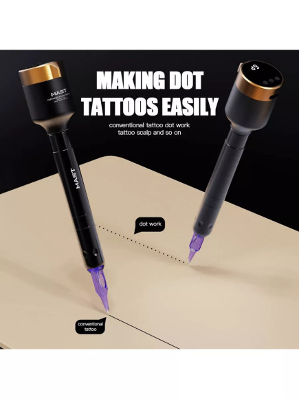 Блок для тату машинки Mast Lightweight