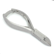 Кусачки для ногтей Mertz 3455-11 Кусачки для ногтей Mertz 3455-11