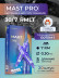 DragonHawk Mast Pro 7RM 0,30 мм LT 5 мм, 20 шт. — MastPro-7RM-1-0/30