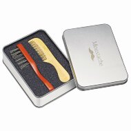 Набор для усов и бороды Dewal BARBER STYLE Набор для усов и бороды Dewal BARBER STYLE