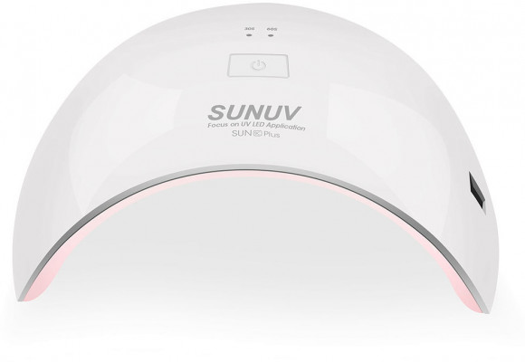 Лампа гибридная LED/UV Sun 9C Plus, 36 Вт