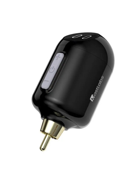 Беспроводной блок для тату машинки RCA 1050 мАч Беспроводной блок для тату машинки RCA 1050 мАч