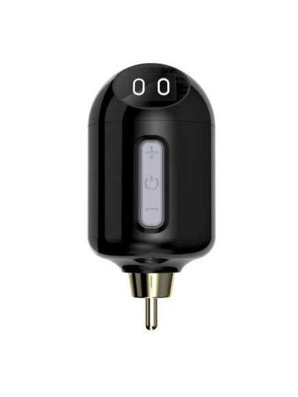 Беспроводной блок для тату машинки RCA 1050 мАч Беспроводной блок для тату машинки RCA 1050 мАч