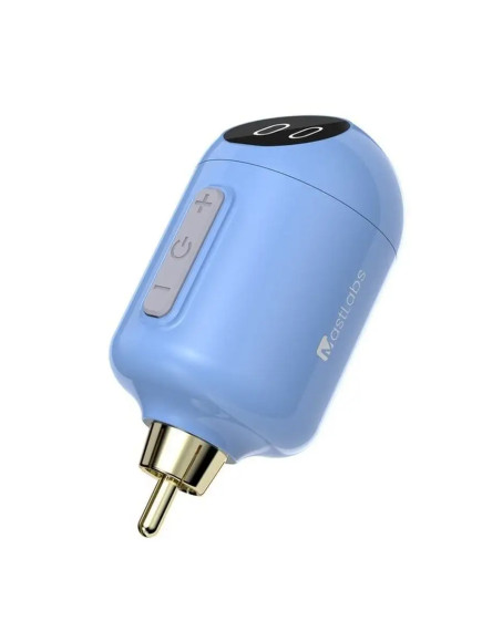 Беспроводной блок для тату машинки RCA 1050 мАч Беспроводной блок для тату машинки RCA 1050 мАч
