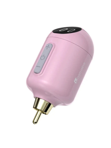 Беспроводной блок для тату машинки RCA 1050 мАч Беспроводной блок для тату машинки RCA 1050 мАч