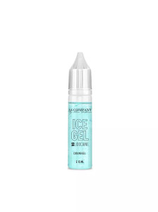 Охлаждающий гель AS Company Ice Gel без лидокаина, 40 г