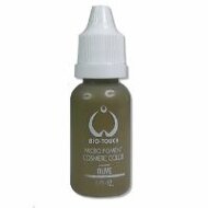 Пигмент -корректор Biotouch Olive Пигмент -корректор Biotouch Olive