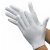 Перчатки хлопковые, 1 пара